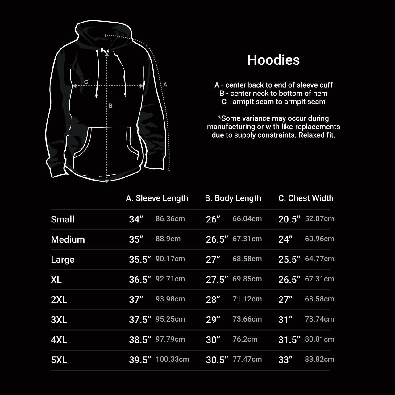Dogma Society Tour Skull Hoodie