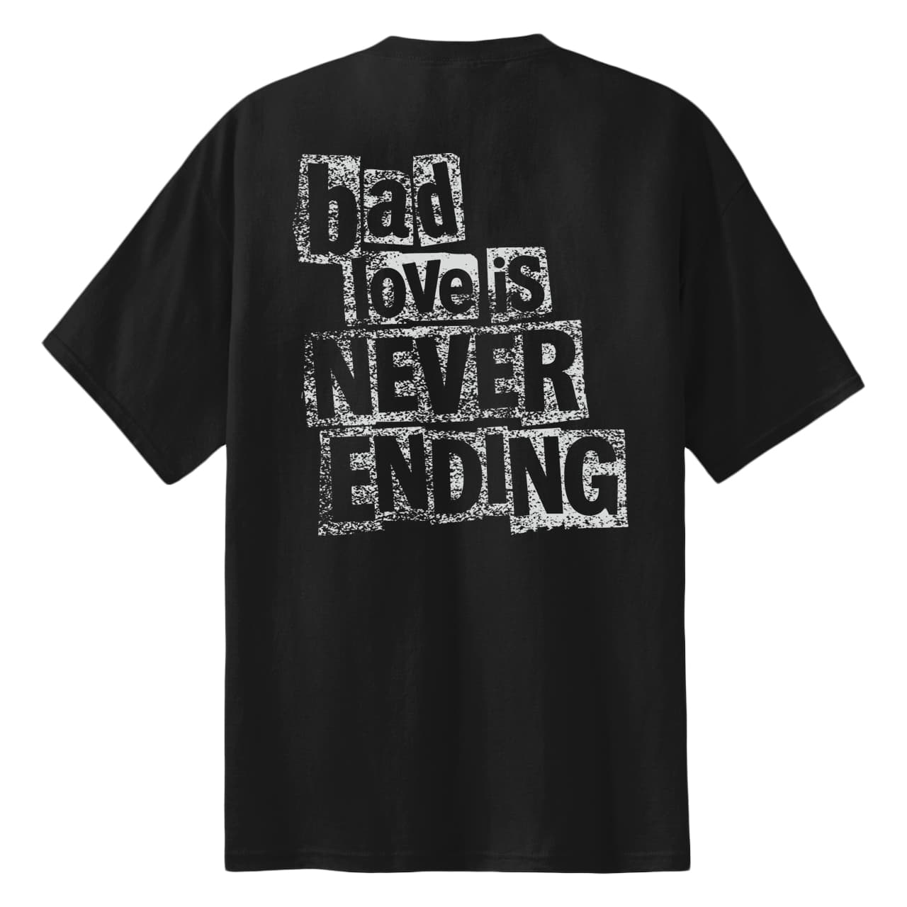 Dogma Society Tour Rib Cage T-Shirt PREORDER